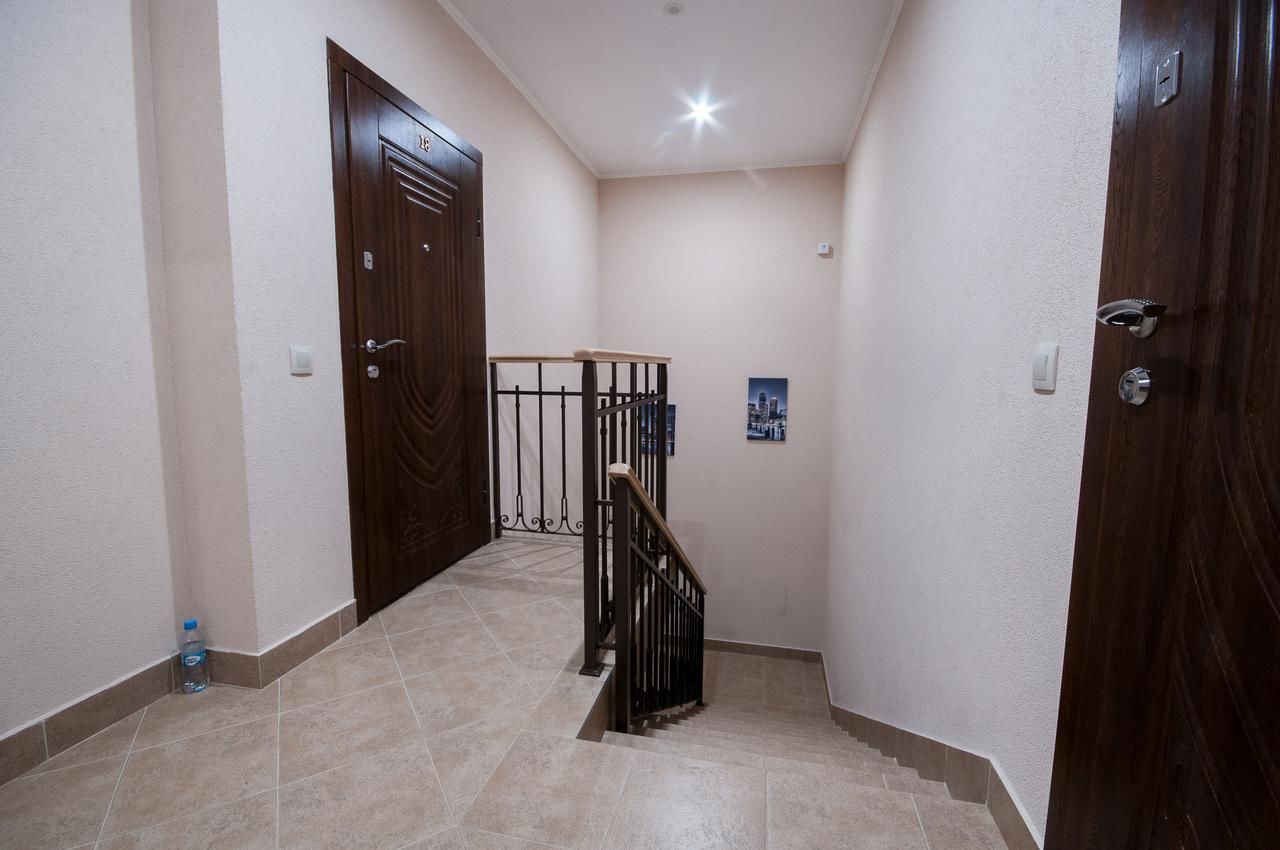 Апартаменты Wonderful flat on city center (Mukachivska 4/15) Ужгород-13