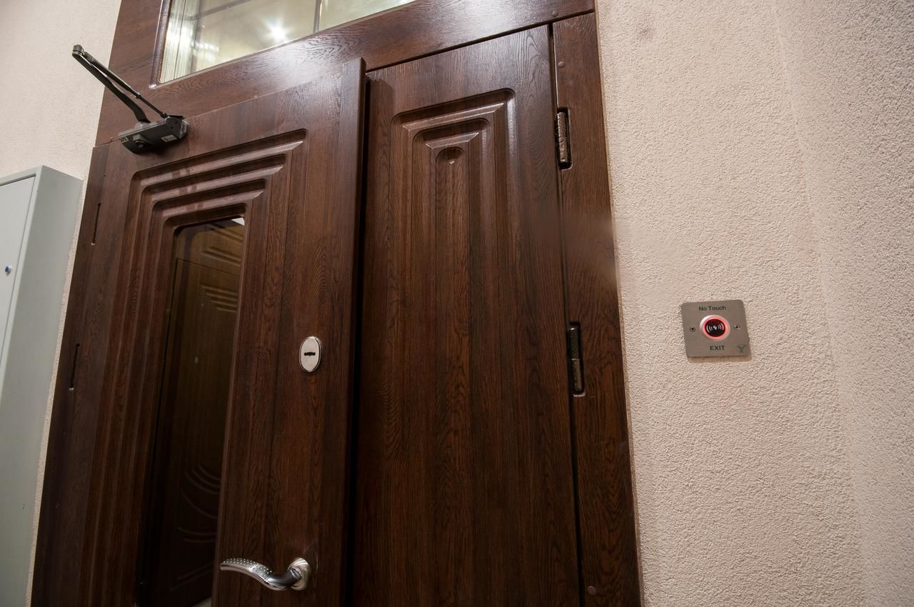 Апартаменты Wonderful flat on city center (Mukachivska 4/15) Ужгород-14