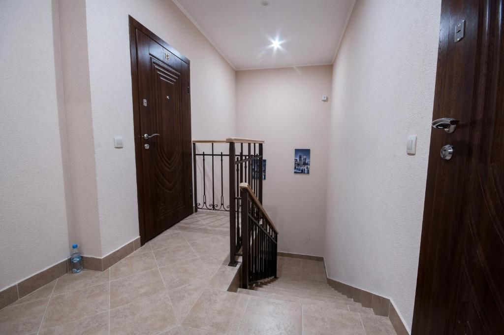 Апартаменты Wonderful flat on city center (Mukachivska 4/15) Ужгород-17