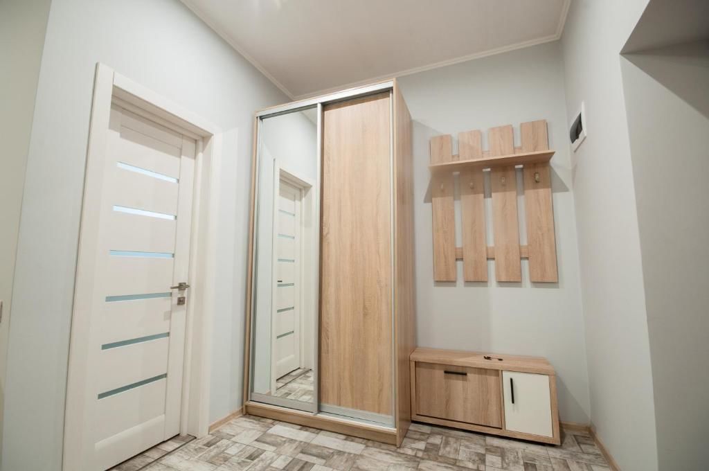 Апартаменты Wonderful flat on city center (Mukachivska 4/15) Ужгород-23