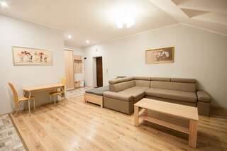 Апартаменты Wonderful flat on city center (Mukachivska 4/15) Ужгород Апартаменты-1