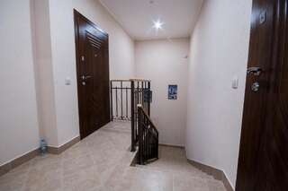 Апартаменты Wonderful flat on city center (Mukachivska 4/15) Ужгород Апартаменты-14