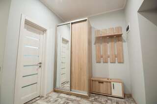 Апартаменты Wonderful flat on city center (Mukachivska 4/15) Ужгород Апартаменты-20