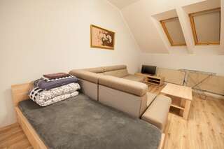 Апартаменты Wonderful flat on city center (Mukachivska 4/15) Ужгород Апартаменты-3