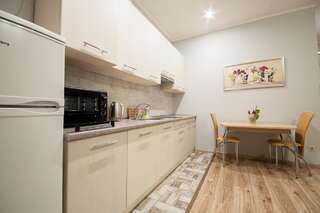 Апартаменты Wonderful flat on city center (Mukachivska 4/15) Ужгород Апартаменты-4