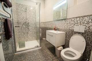 Апартаменты Wonderful flat on city center (Mukachivska 4/15) Ужгород Апартаменты-9