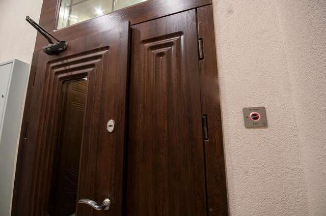 Апартаменты Wonderful flat on city center (Mukachivska 4/15) Ужгород-13