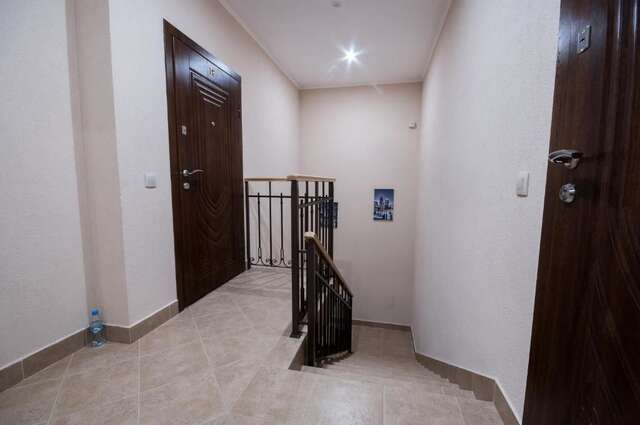 Апартаменты Wonderful flat on city center (Mukachivska 4/15) Ужгород-16